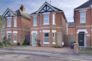 Front External- click for photo gallery